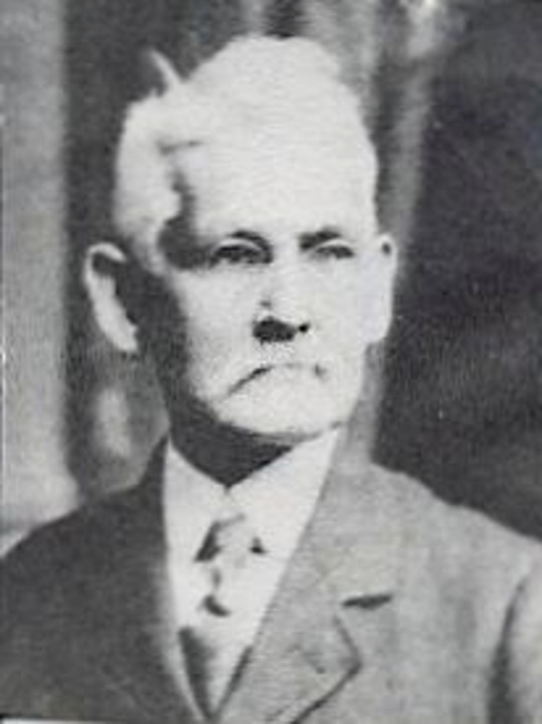 Samuel Thompson Kenner (1833 - 1907) Profile
